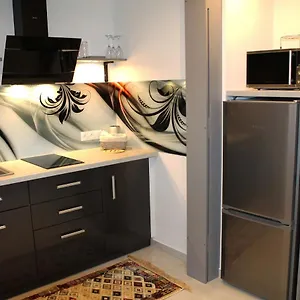 Apartament Perełka Przy Krupówkach, Zakopane