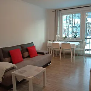 Apartament Apartament Zuzia, Zakopane