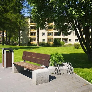 Apartament Liliowa Przełęcz, Zakopane