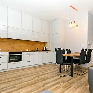 Twenty - Neptun Park By Oneapartments , Gdańsk Polska