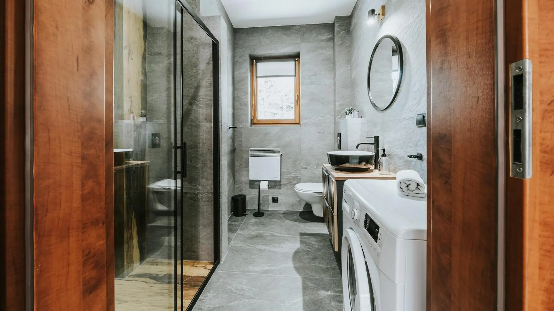 Visitzakopane - Ibiza Apartment