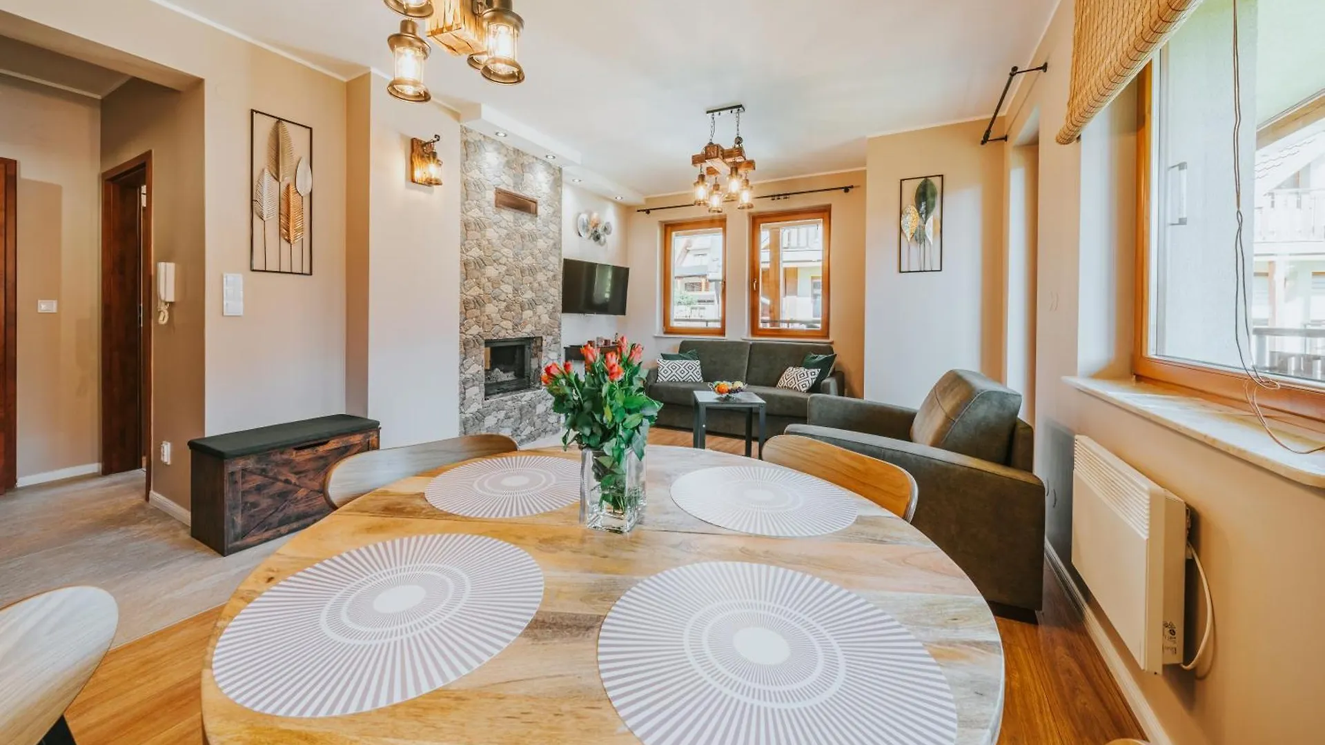 Visitzakopane - Ibiza Apartment  Zakopane