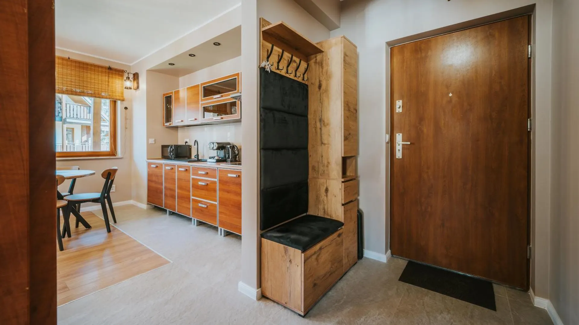 Visitzakopane - Ibiza Apartment