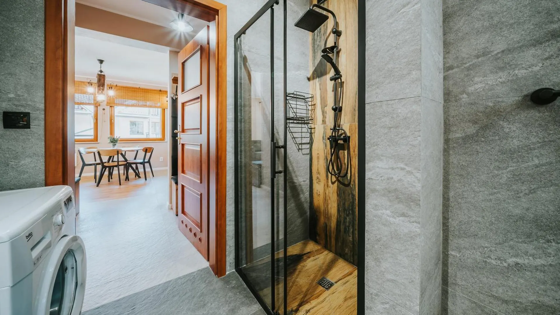 Visitzakopane - Ibiza Apartment